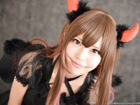 [LOVEPOP] Gravure No.41 Irufu Amaguri 甘栗いるふ Photoset 01 - 15