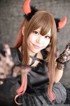 [LOVEPOP] Gravure No.41 Irufu Amaguri 甘栗いるふ Photoset 01 - 15