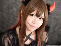 [LOVEPOP] Gravure No.41 Irufu Amaguri 甘栗いるふ Photoset 01 - 15