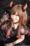 [LOVEPOP] Gravure No.41 Irufu Amaguri 甘栗いるふ Photoset 01 - 15