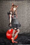 [LOVEPOP] Gravure No.41 Irufu Amaguri 甘栗いるふ Photoset 01 - 15