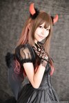 [LOVEPOP] Gravure No.41 Irufu Amaguri 甘栗いるふ Photoset 01 - 15