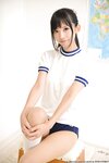[LOVEPOP] Gravure No.41 Irufu Amaguri 甘栗いるふ Photoset 01 - 15