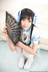 [LOVEPOP] Gravure No.41 Irufu Amaguri 甘栗いるふ Photoset 01 - 15