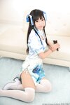 [LOVEPOP] Gravure No.41 Irufu Amaguri 甘栗いるふ Photoset 01 - 15