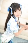 [LOVEPOP] Gravure No.41 Irufu Amaguri 甘栗いるふ Photoset 01 - 15