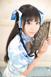 [LOVEPOP] Gravure No.41 Irufu Amaguri 甘栗いるふ Photoset 01 - 15
