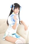[LOVEPOP] Gravure No.41 Irufu Amaguri 甘栗いるふ Photoset 01 - 15