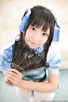 [LOVEPOP] Gravure No.41 Irufu Amaguri 甘栗いるふ Photoset 01 - 15