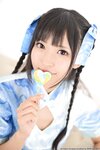 [LOVEPOP] Gravure No.41 Irufu Amaguri 甘栗いるふ Photoset 01 - 15