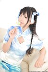 [LOVEPOP] Gravure No.41 Irufu Amaguri 甘栗いるふ Photoset 01 - 15