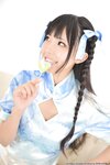 [LOVEPOP] Gravure No.41 Irufu Amaguri 甘栗いるふ Photoset 01 - 15