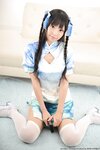 [LOVEPOP] Gravure No.41 Irufu Amaguri 甘栗いるふ Photoset 01 - 15
