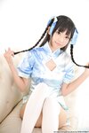 [LOVEPOP] Gravure No.41 Irufu Amaguri 甘栗いるふ Photoset 01 - 15