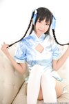 [LOVEPOP] Gravure No.41 Irufu Amaguri 甘栗いるふ Photoset 01 - 15