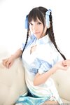 [LOVEPOP] Gravure No.41 Irufu Amaguri 甘栗いるふ Photoset 01 - 15