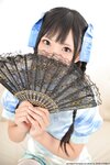 [LOVEPOP] Gravure No.41 Irufu Amaguri 甘栗いるふ Photoset 01 - 15