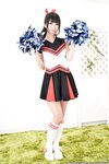 [LOVEPOP] Gravure No.41 Irufu Amaguri 甘栗いるふ Photoset 01 - 15
