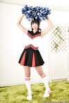 [LOVEPOP] Gravure No.41 Irufu Amaguri 甘栗いるふ Photoset 01 - 15