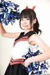 [LOVEPOP] Gravure No.41 Irufu Amaguri 甘栗いるふ Photoset 01 - 15