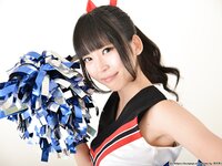 [LOVEPOP] Gravure No.41 Irufu Amaguri 甘栗いるふ Photoset 01 - 15