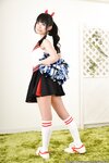 [LOVEPOP] Gravure No.41 Irufu Amaguri 甘栗いるふ Photoset 01 - 15