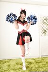 [LOVEPOP] Gravure No.41 Irufu Amaguri 甘栗いるふ Photoset 01 - 15