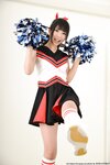 [LOVEPOP] Gravure No.41 Irufu Amaguri 甘栗いるふ Photoset 01 - 15