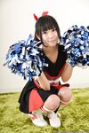 [LOVEPOP] Gravure No.41 Irufu Amaguri 甘栗いるふ Photoset 01 - 15