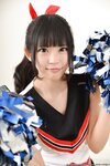 [LOVEPOP] Gravure No.41 Irufu Amaguri 甘栗いるふ Photoset 01 - 15
