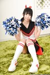 [LOVEPOP] Gravure No.41 Irufu Amaguri 甘栗いるふ Photoset 01 - 15