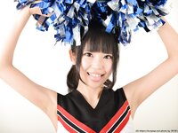 [LOVEPOP] Gravure No.41 Irufu Amaguri 甘栗いるふ Photoset 01 - 15