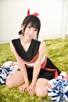 [LOVEPOP] Gravure No.41 Irufu Amaguri 甘栗いるふ Photoset 01 - 15
