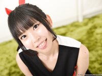 [LOVEPOP] Gravure No.41 Irufu Amaguri 甘栗いるふ Photoset 01 - 15