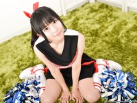 [LOVEPOP] Gravure No.41 Irufu Amaguri 甘栗いるふ Photoset 01 - 15