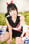 [LOVEPOP] Gravure No.41 Irufu Amaguri 甘栗いるふ Photoset 01 - 15