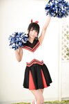 [LOVEPOP] Gravure No.41 Irufu Amaguri 甘栗いるふ Photoset 01 - 15