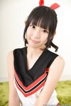 [LOVEPOP] Gravure No.41 Irufu Amaguri 甘栗いるふ Photoset 01 - 15