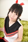 [LOVEPOP] Gravure No.41 Irufu Amaguri 甘栗いるふ Photoset 01 - 15