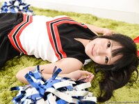 [LOVEPOP] Gravure No.41 Irufu Amaguri 甘栗いるふ Photoset 01 - 15