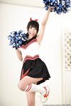 [LOVEPOP] Gravure No.41 Irufu Amaguri 甘栗いるふ Photoset 01 - 15