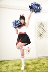 [LOVEPOP] Gravure No.41 Irufu Amaguri 甘栗いるふ Photoset 01 - 15