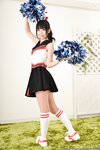 [LOVEPOP] Gravure No.41 Irufu Amaguri 甘栗いるふ Photoset 01 - 15