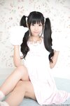 [LOVEPOP] Gravure No.41 Irufu Amaguri 甘栗いるふ Photoset 01 - 15