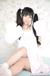 [LOVEPOP] Gravure No.41 Irufu Amaguri 甘栗いるふ Photoset 01 - 15