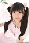 [LOVEPOP] Gravure No.41 Irufu Amaguri 甘栗いるふ Photoset 01 - 15