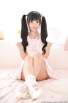 [LOVEPOP] Gravure No.41 Irufu Amaguri 甘栗いるふ Photoset 01 - 15
