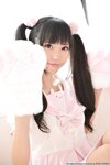 [LOVEPOP] Gravure No.41 Irufu Amaguri 甘栗いるふ Photoset 01 - 15
