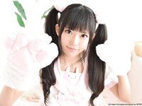 [LOVEPOP] Gravure No.41 Irufu Amaguri 甘栗いるふ Photoset 01 - 15