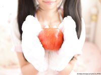 [LOVEPOP] Gravure No.41 Irufu Amaguri 甘栗いるふ Photoset 01 - 15